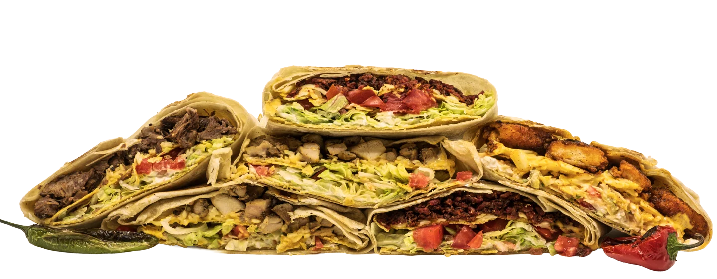 Crunchy. Salty. Meaty. Cheesy. You Know the One.